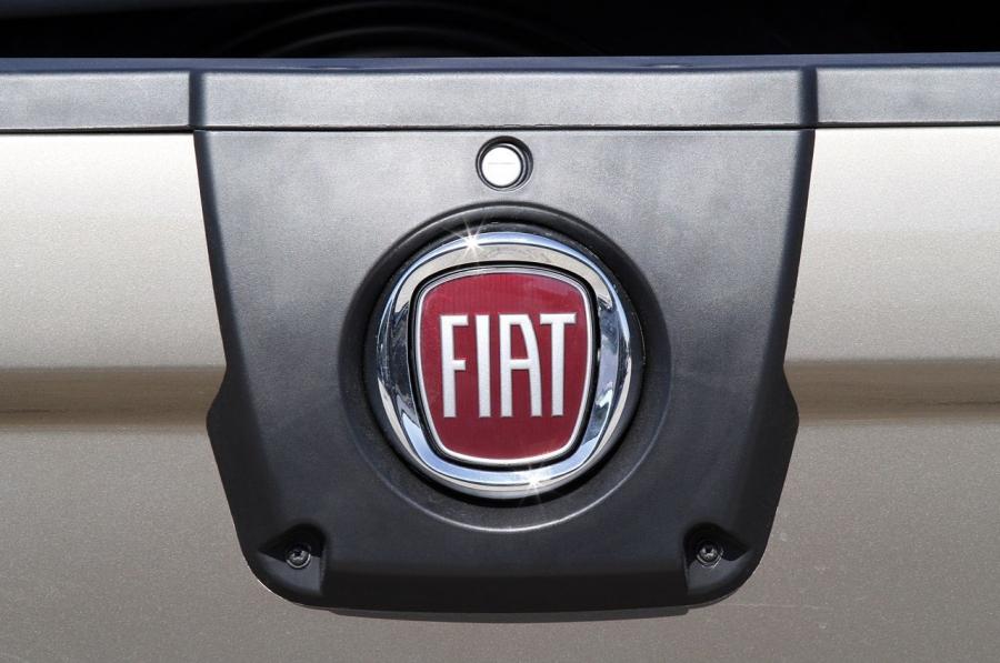  Fiat Strada 2013 года  (фото 25 из 43)